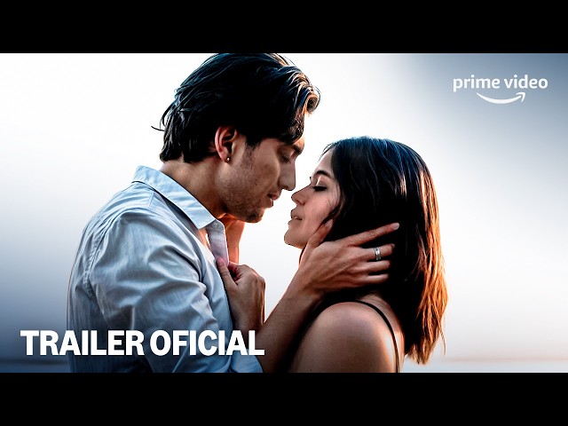 Which Brings Me To You | Trailer Oficial | Prime Video