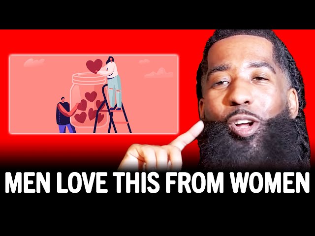 9 Feminine Qualities Men Love In Women!