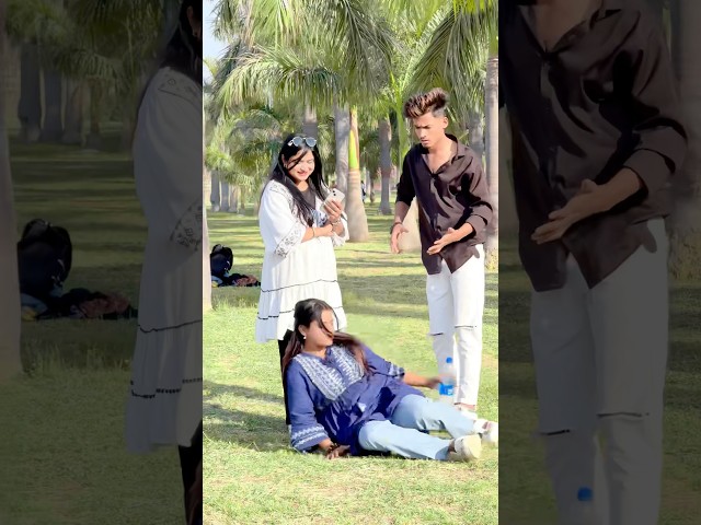 Tere jaisa yaar kha🥺❤️#youtubeshorts #friendship #cutecouplesstatus #lovestory #shortsfeed