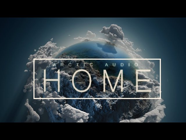 Earth - Our Home