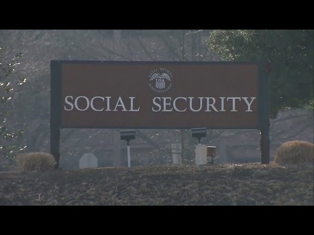 New law repeals some provisions, paving way for more people to receive Social Security benefits