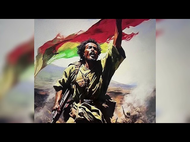 ፍኖተ ዴሞክራሲ የኢትዮጵያ አንድነት ድምፅ በኢሕአፓ የተዘጋጀ ፕሮግራም ፦የካቲት 12/2017#ፋኖ #Fano  #ዴሞክራሲያ  #ኢትዮጵያ  #amhara