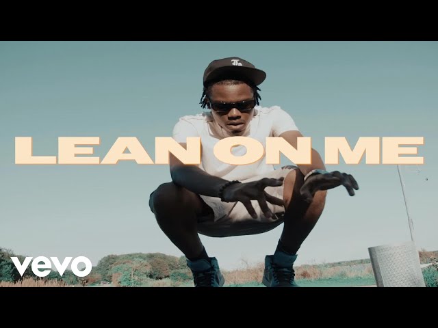 3slaq - Lean on me (LOM) (Official Music Video)