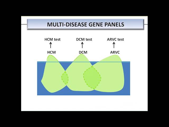 NGS Panel Testing for Genetic or Hereditary Conditions Other Than Hereditary Cancer Syndromes