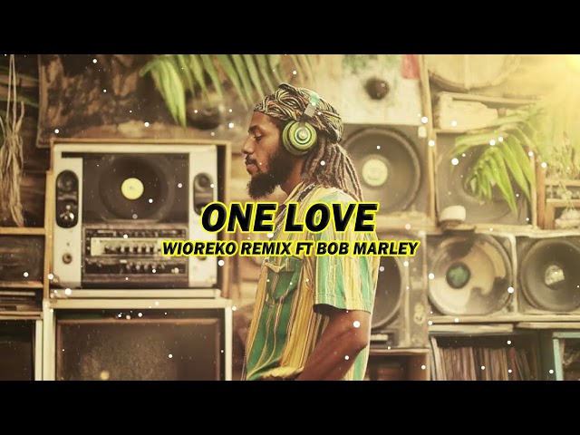 LAGU REGGAE ACARA TERBARU 2025 🇯🇲🌴ONE LOVE🇯🇲🌴Wioreko RMX Project🎛🔈🔈🌏