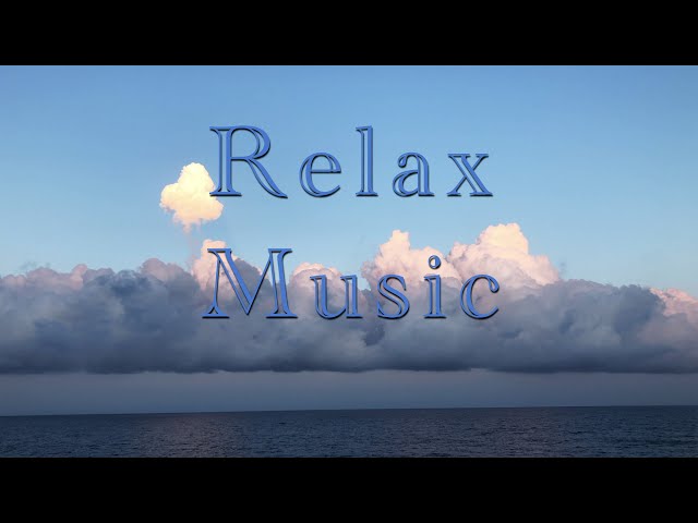 Relaxing music that relieves stress part 11 - Commieboy