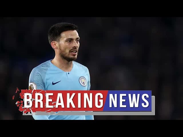 David Silva admits he'll use past experience in title race