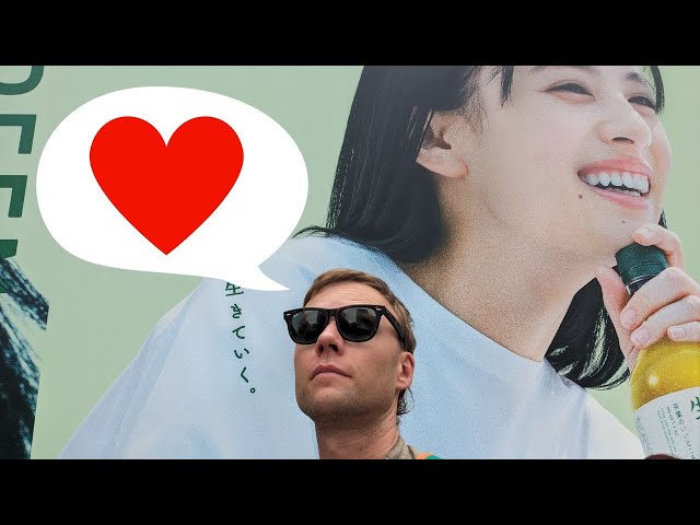 10 things I loved about living in Japan (I'm American)