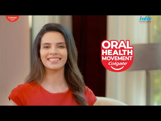 Know More About Your Dental Health | Colgate Oral Health Movement