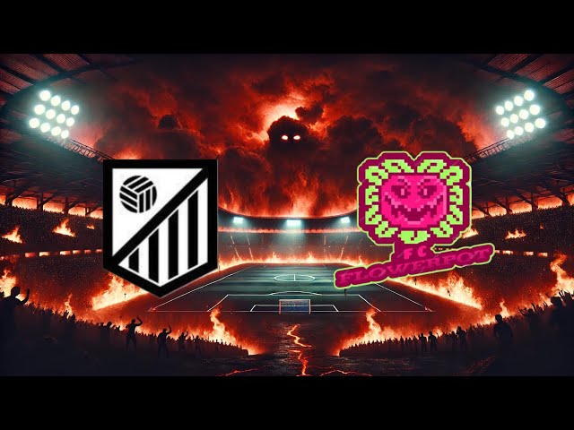 JORNADA 16 DEPORTIVO LAS SABANAS vs FLOWERPOT