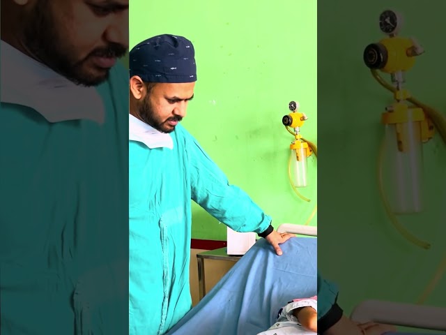 Mini Vlog Dr Amir 477 | Papa mere papa an emotional story #shorts