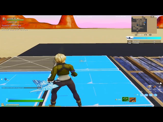 how to edit like a macro fortnite