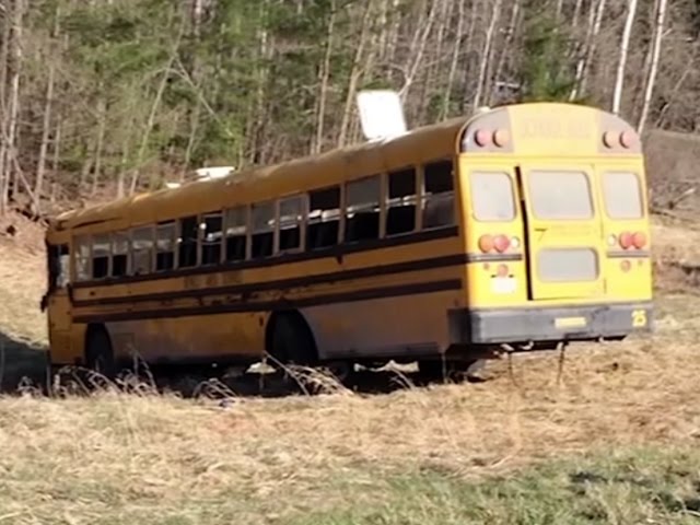 Updated: Bemidji Bus Crash