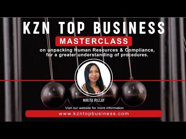 KZN Masterclass on HR & Compliance