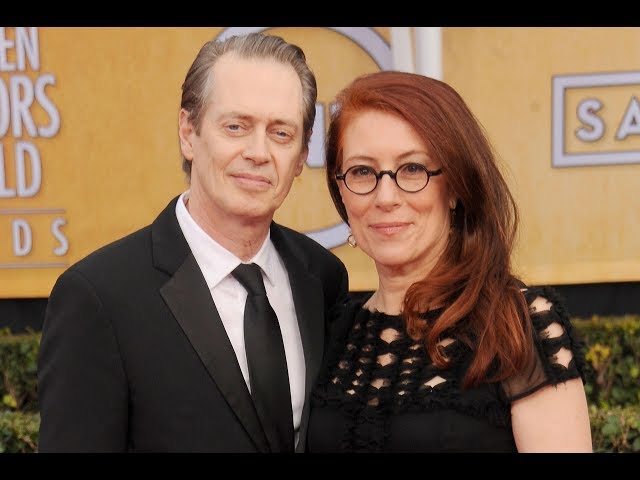 Steve Buscemi's Wife of Over 30 Years, Jo Andres, Dies at 65 - News Today