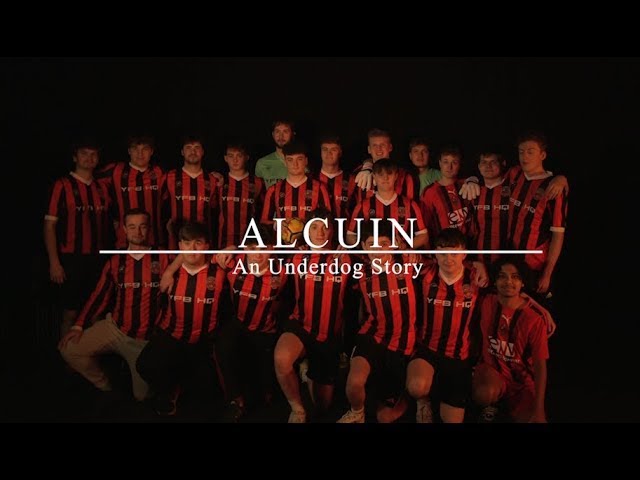 Alcuin Football: Underdog Story