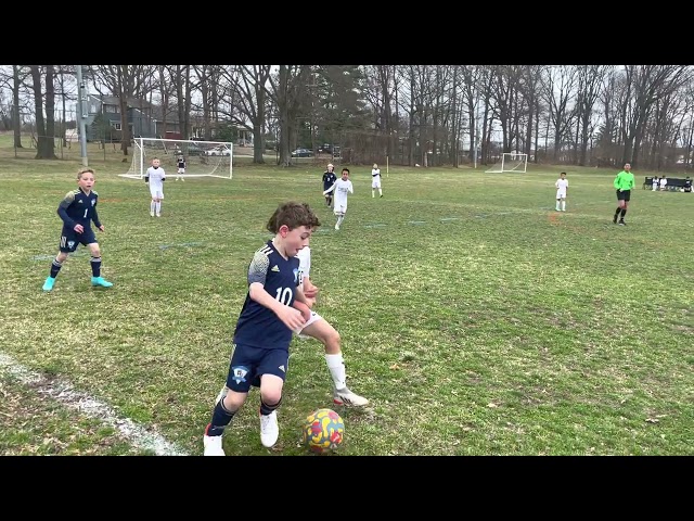 2013 Spring Season: Bayern vs Real