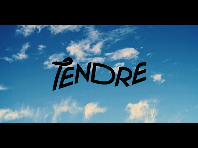 TENDRE - DOCUMENT (Official Music Video)