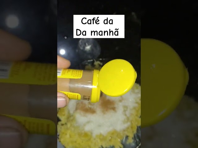 Café da manhã, batata😋#batata #café