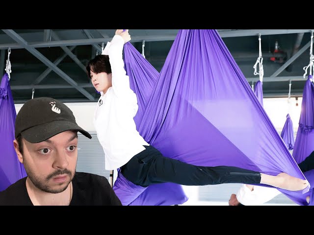 BTS reaction return with free therapy yay!