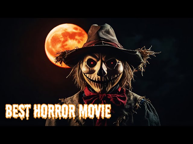 Best Horror Movie: Scarecrow's Deadly Hunt in Small-Town Thriller Uncovered