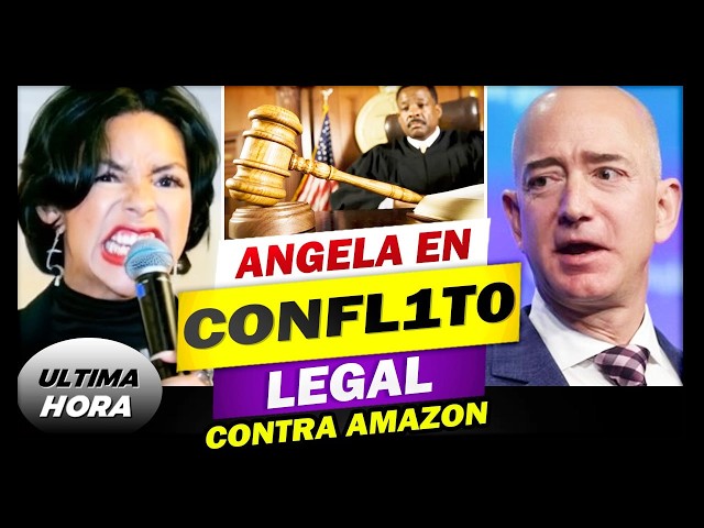 🔥😤"MI HIJA NO ES R0BAMAR1D0S!" Pepe Aguilar le DICE SUS VERDADES a Amazon 🛑 ¿POSIBLE DEMANDA?“