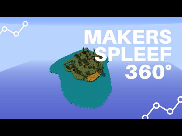 360° Makers Spleef