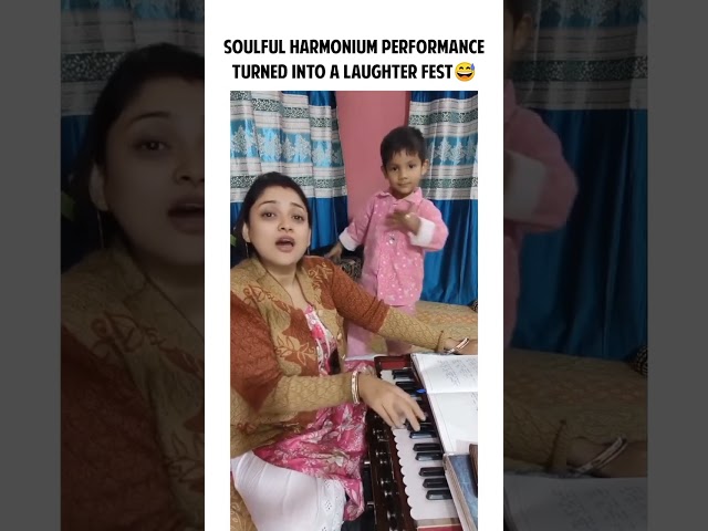 Viral Aaj ki raat song by mom and son