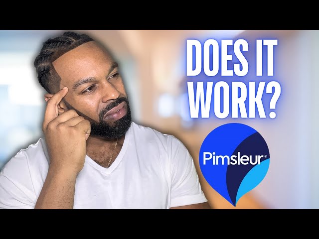 I Tried Pimsleur For Brazilian Portuguese - Is It Worth It?