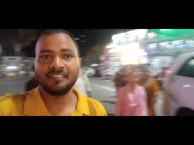 Katra men market Jammu Vaishno Mata 🙏🙏🙏 #shortvideos #viralvideo #funny