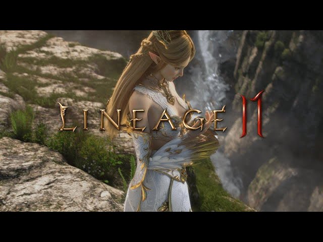 Lineage2M Japanese - Monthly Fuse Cards