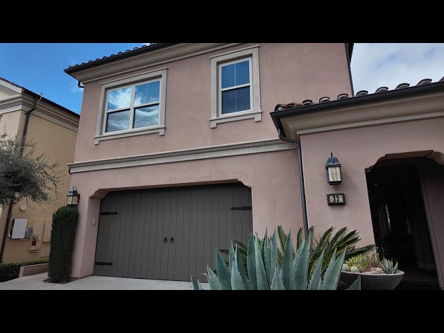 Rented Out: Property No. 023, 33 Lyndhurst, Irvine, CA 92620, 4b3b, 5500/mo