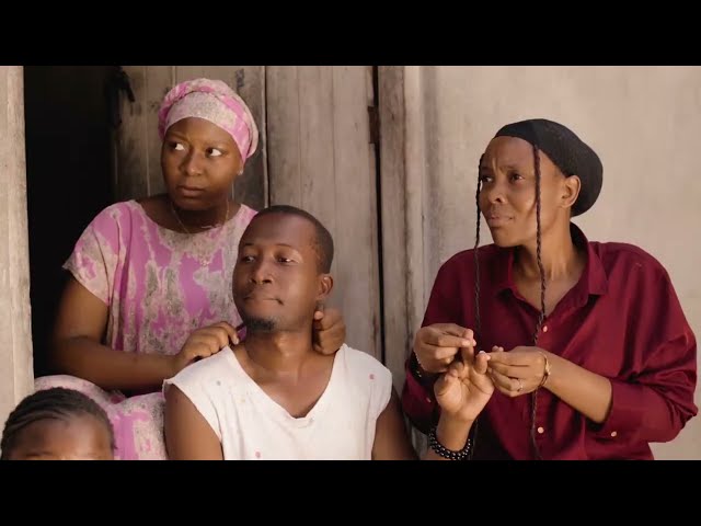 JAMAA ANALALA NA WANAWAKE WANNE KITANDA KIMOJA I MOVIE RECAP