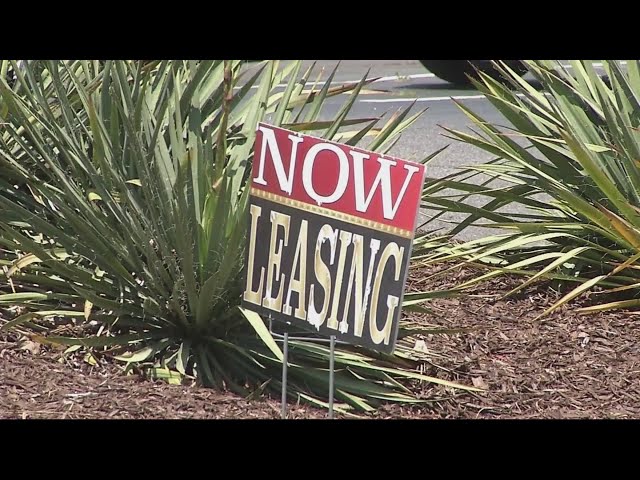 Landlords appreciated for helping veterans in need of housing