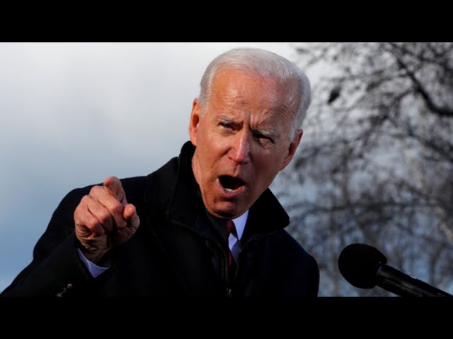 Watch: Best speeches of Joe Biden