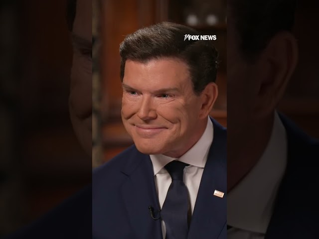 Trump pulls back curtain on 'fraud and abuse' in exclusive Super Bowl interview with Bret Baier