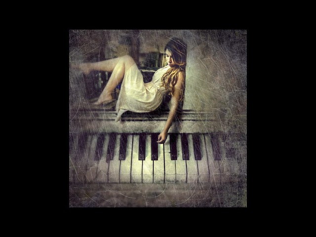 เปียโนเพลงเศร้า(sad music piano) 2020