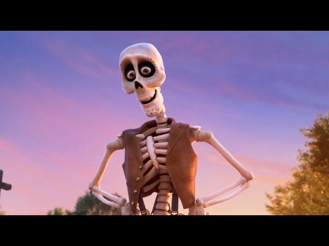 'Coco' - Inside The Magic of Pixar