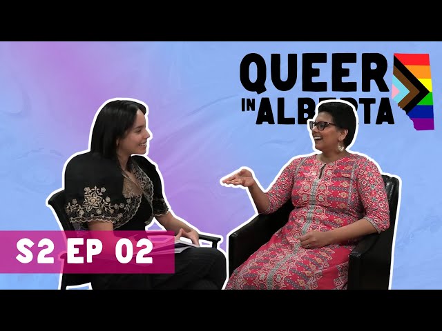 Queer in Alberta S2 Ep 02