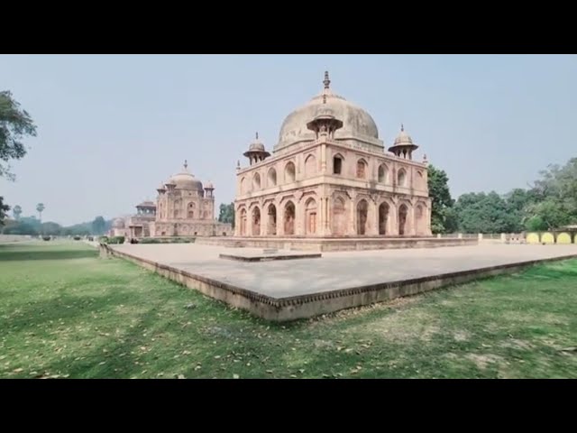 Khusro bagh | khusro bagh allahabad |खुसरो बाग