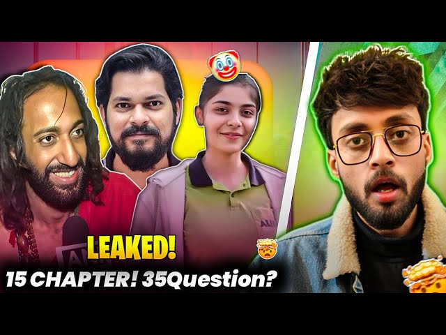 JEE aspirants EXAM HACK🧐 Aspirants Be Happy| ONE SHOT 🍠 ft. Pankaj Sir & PW