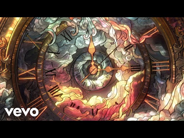 Zedd - Out of Time (feat. Bea Miller) [Official Lyric Video]