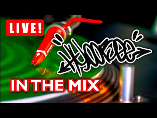 [LIVE] Hyoobeez Melodic House Mix - December 2022 (Week 2)