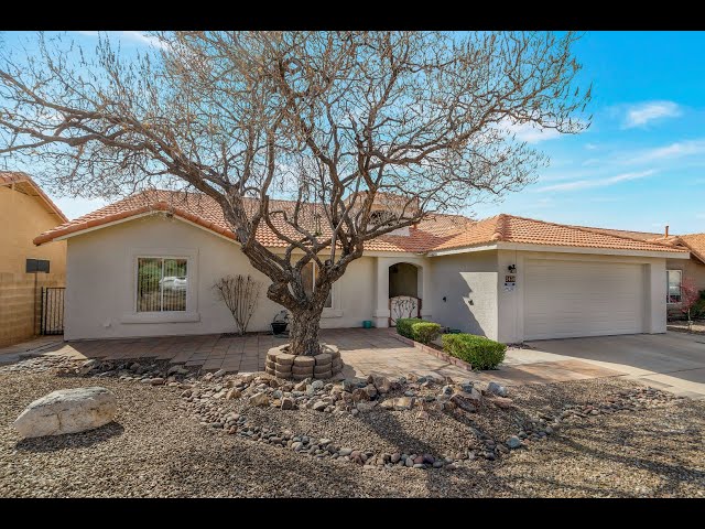 Elaine Martinez|2430 S Perillo Drive|Tucson, AZ