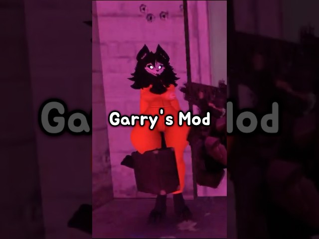 Gmod's Best Gamemode?