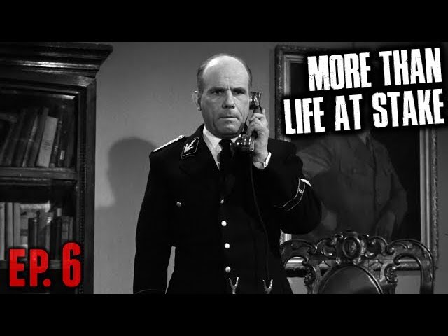 MORE THAN LIFE AT STAKE | EP. 6 | HD | ENGLISH SUBTITLES