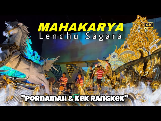 LAGU PALING FENOMENAL LENDHU SAGARA ‼️