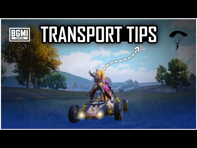 Tap-A-Tips Episode 9 | How To Become A Heavy Driver | Transport Tips