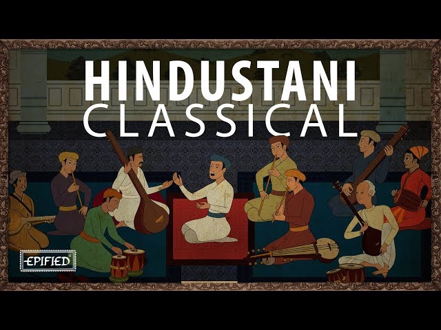 Hindustani Classical | #IndiaKaDil | Epified