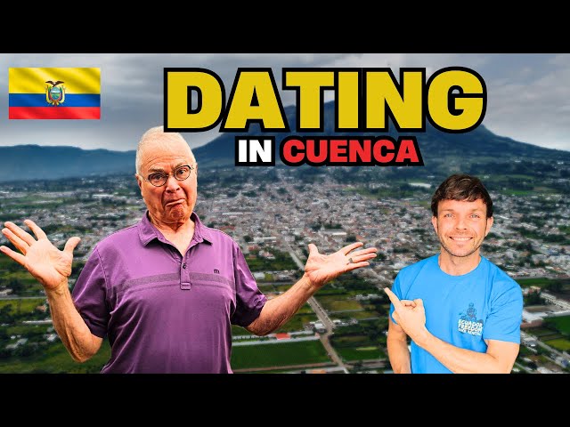 Gay & Retired in Cuenca, Ecuador: The Questions You NEEDED Answered!